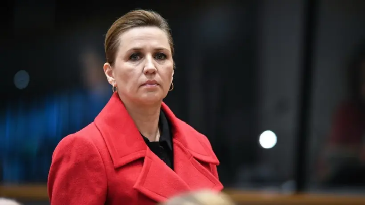 Đan Mạch cảnh báo châu Âu đang đối mặt nguy hiểm